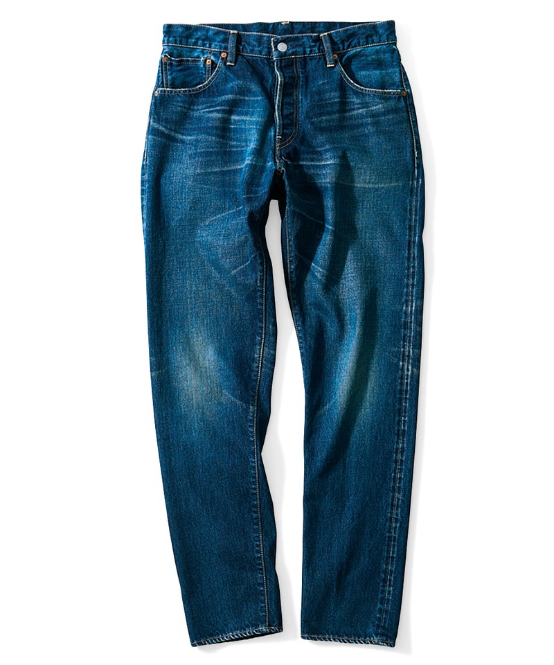 3万8500円／マインデニム（マインド）