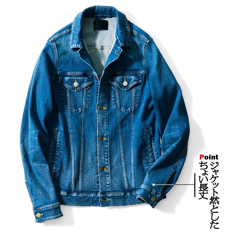 5万5000円／ジュンハシモト（ジュンハシモト 表参道ヒルズ）