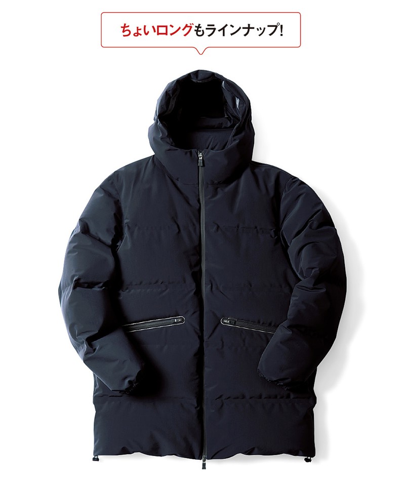 15万2900円/ヘルノ(ヘルノ・ジャパン)