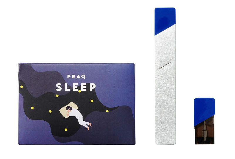 「アロマ（スリープ）」7960円／ピーク