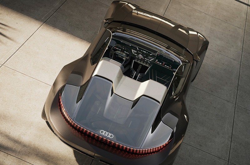 アウディ電動　自動車 アウディの電動化が止まらない！ | 自動車 | LEON レオン