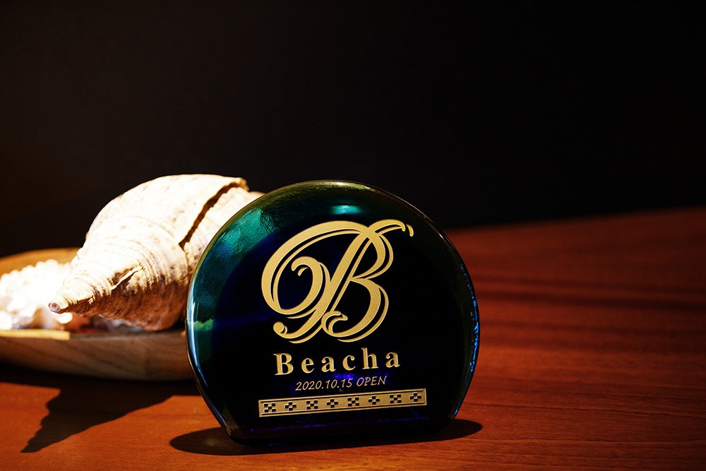 代官山 Beacha（ビーチャ）