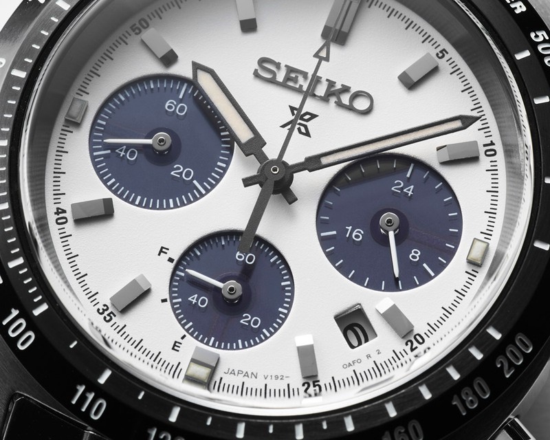 確実本物セイコー クロノグラフ 時計 SEIKO CHRONO GRAPH セイコー クロノグラフの電池交換