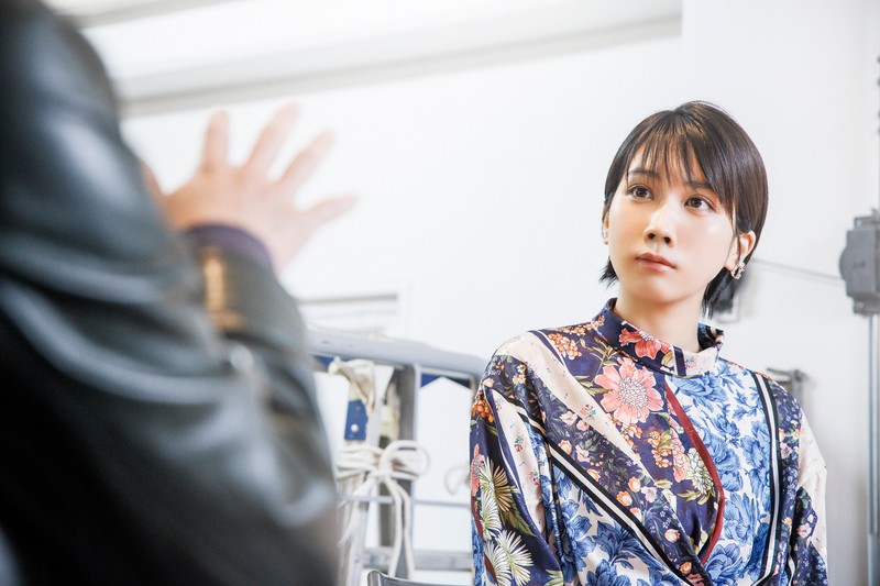 松本穂香