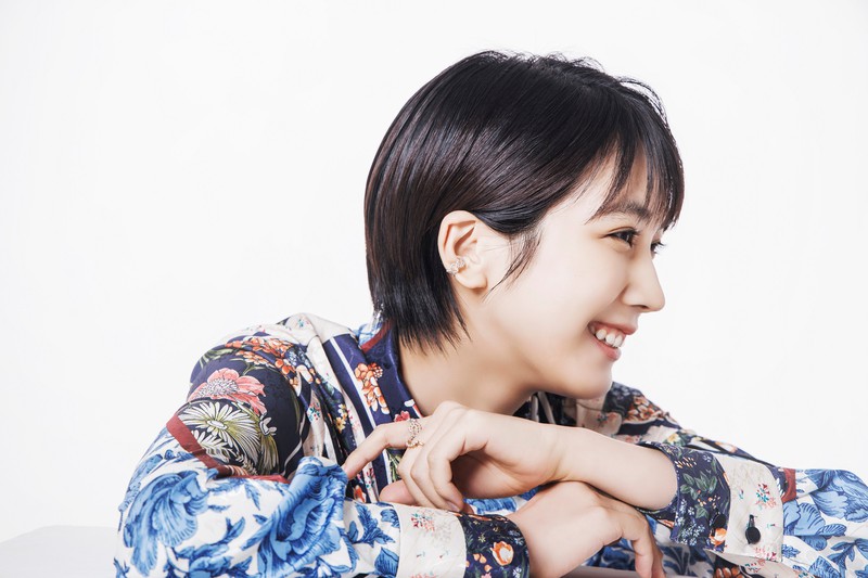 松本穂香×樋口毅宏