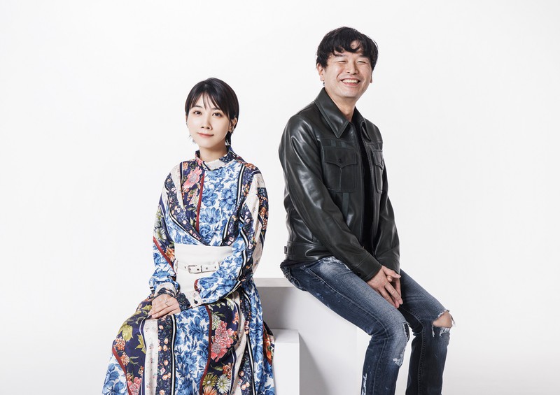 松本穂香×樋口毅宏