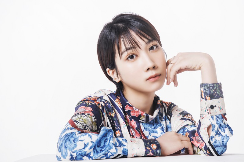 松本穂香