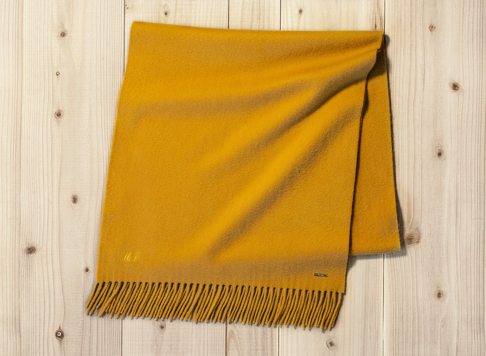 ▲ 6万500円/ロロ・ピアーナ(ロロ・ピアーナ ジャパン)