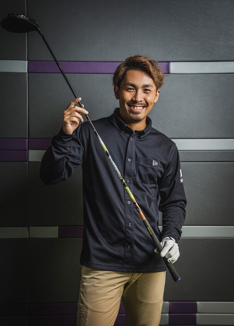 USTマミヤ 村越優汰