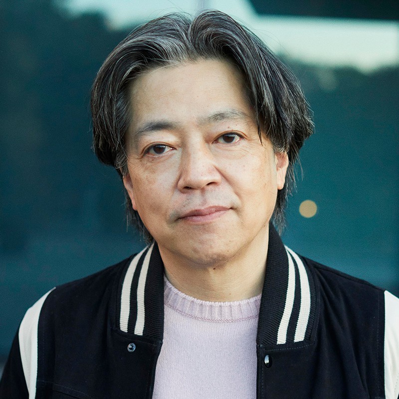 無藤和彦（ブリッラ ペル イル グスト バイヤー）