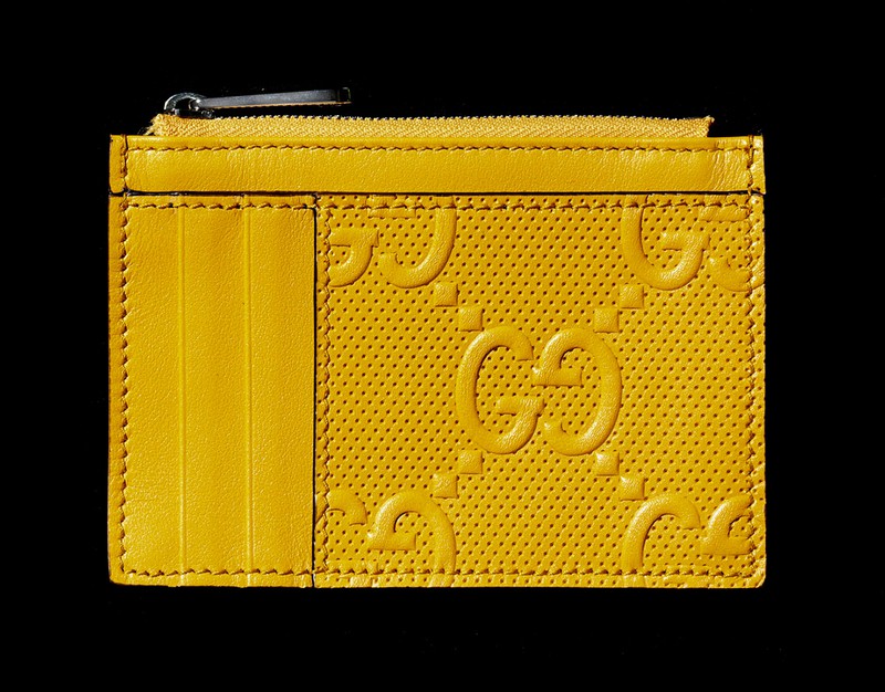 ［W12 × H8cm］ 5万1700円／グッチ（グッチ ジャパン）