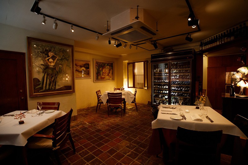 Tornavento（トルナヴェント）