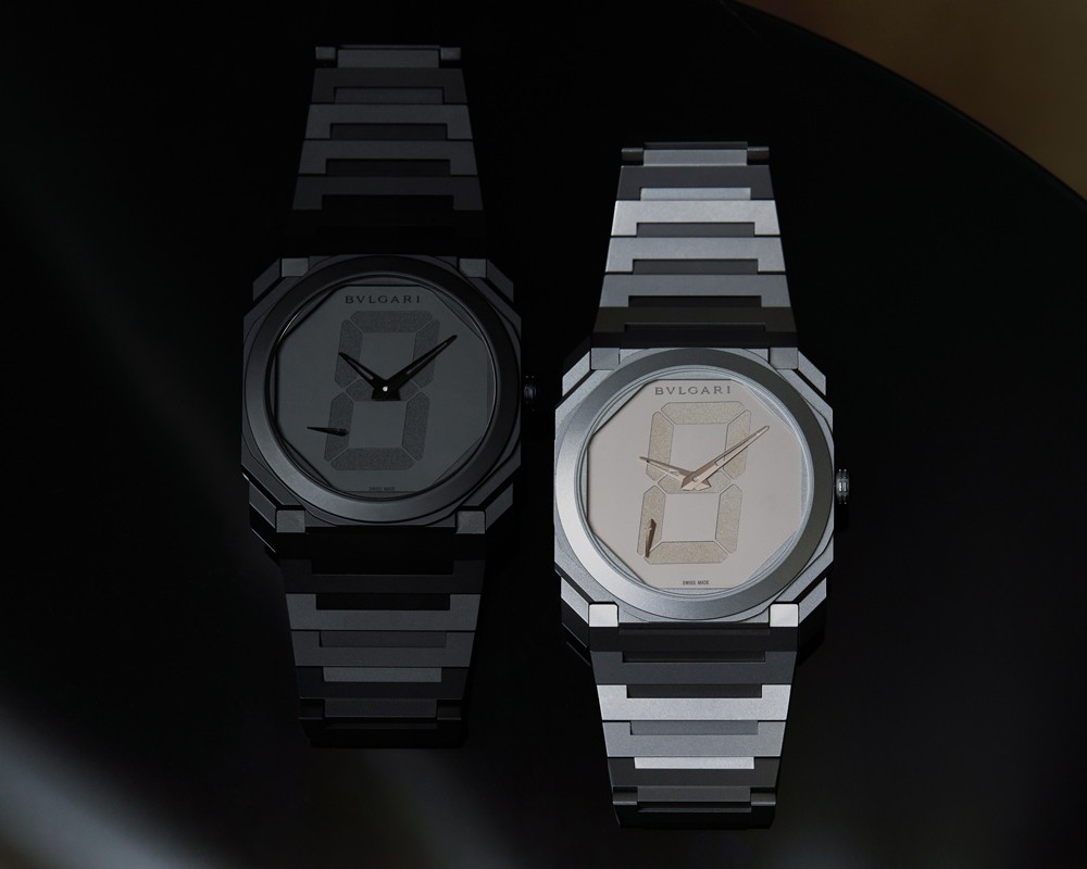 日本限定】ブルガリの腕時計の魅力を語る！ | メンズウォッチ（腕時計