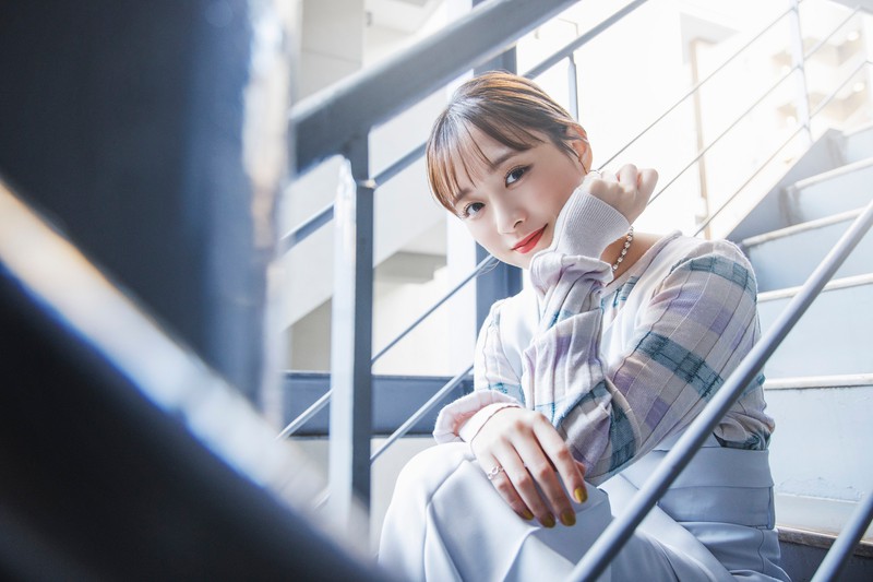 松本穂香