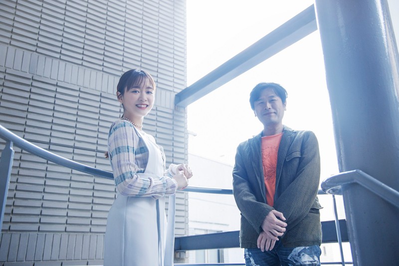 松本穂香