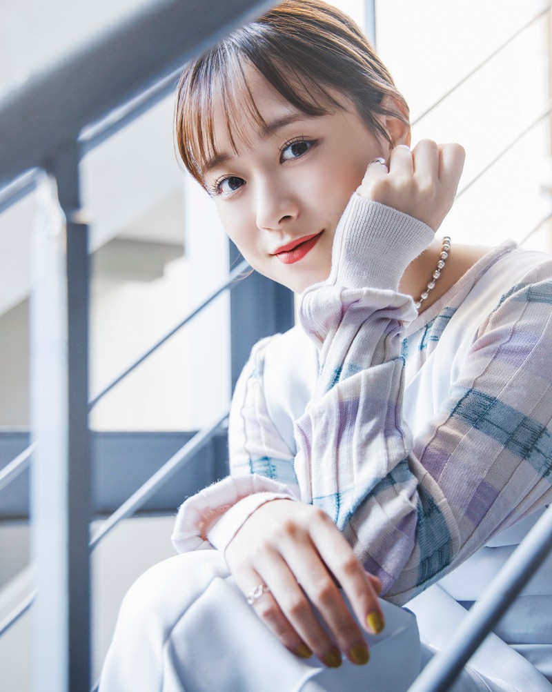 松本穂香