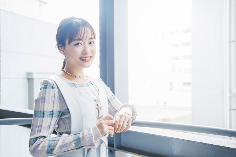 松本穂香