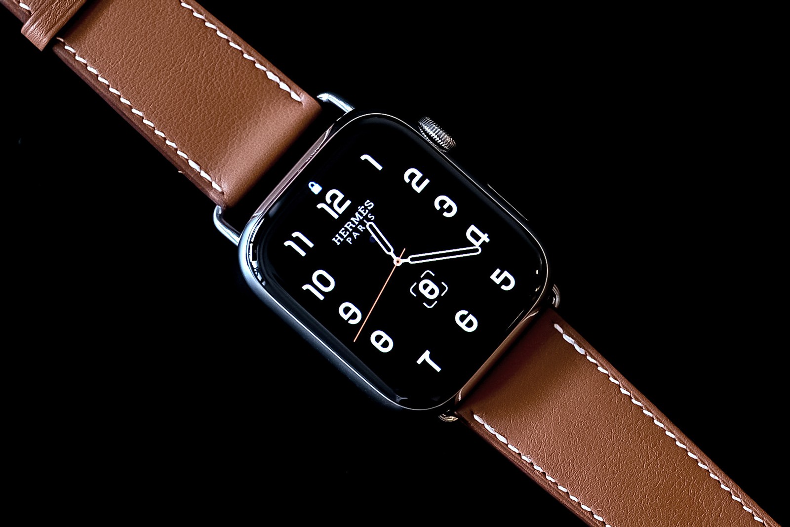 エルメス Apple Watch HERMES アップル ウォッチ Series7 シリーズ7