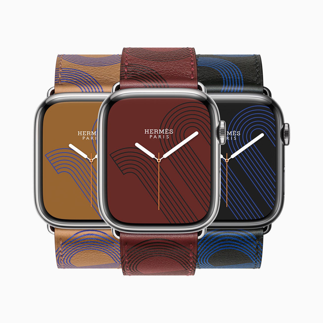 Apple Watch Hermes サーキット 41mm | gkcsu.org