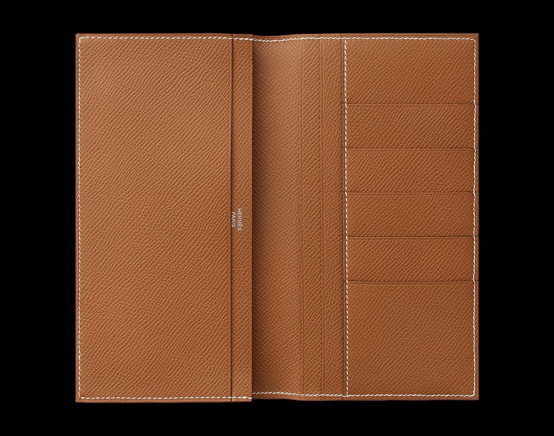  ［W9.5×H17.4cm］24万2000円／エルメス（エルメスジャポン）