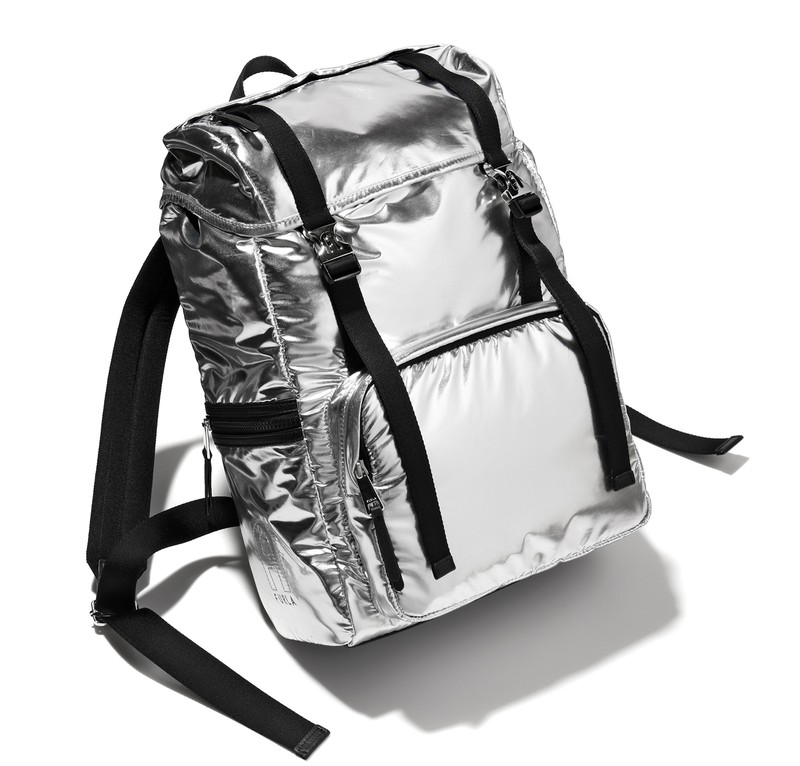 ▲ [W28×H40×D14cm]バッグ6万3800円※2月以降展開 EC、銀座店限定／フルラ（フルラ ジャパン）