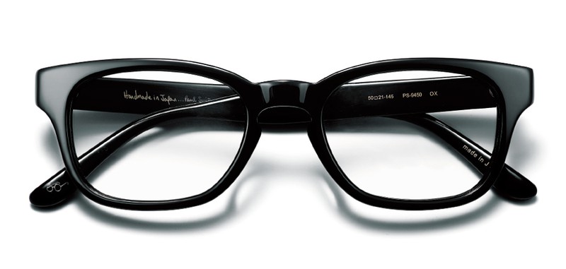 メガネ3万800円/ポール・スミス アイウェア(ポール・スミス リミテッド)