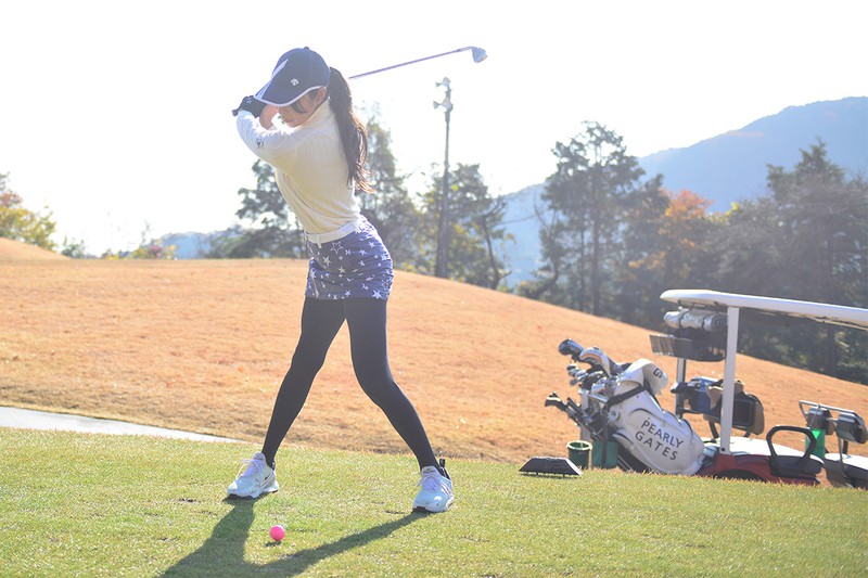 池田ゆりさん