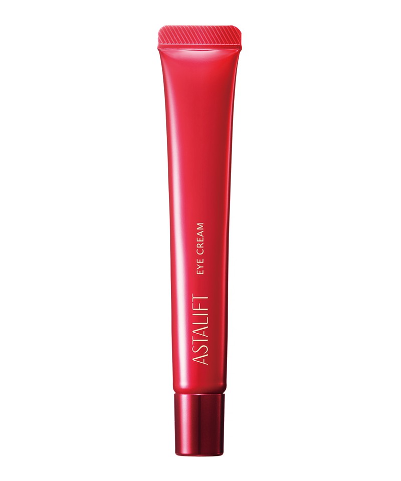 「アスタリフト アイクリーム(15g)」7260円/富士フイルム