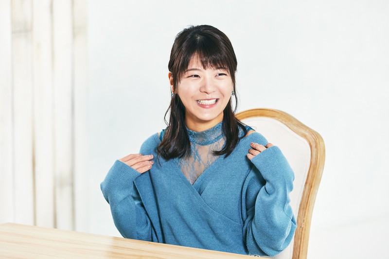 廣津留すみれ