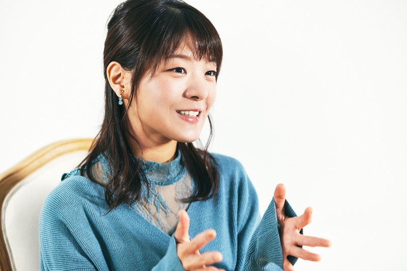 廣津留すみれ
