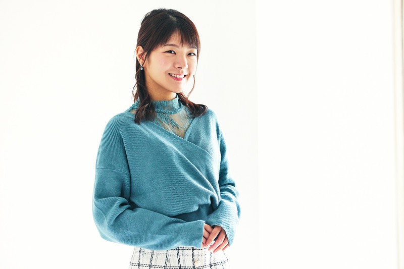廣津留すみれ