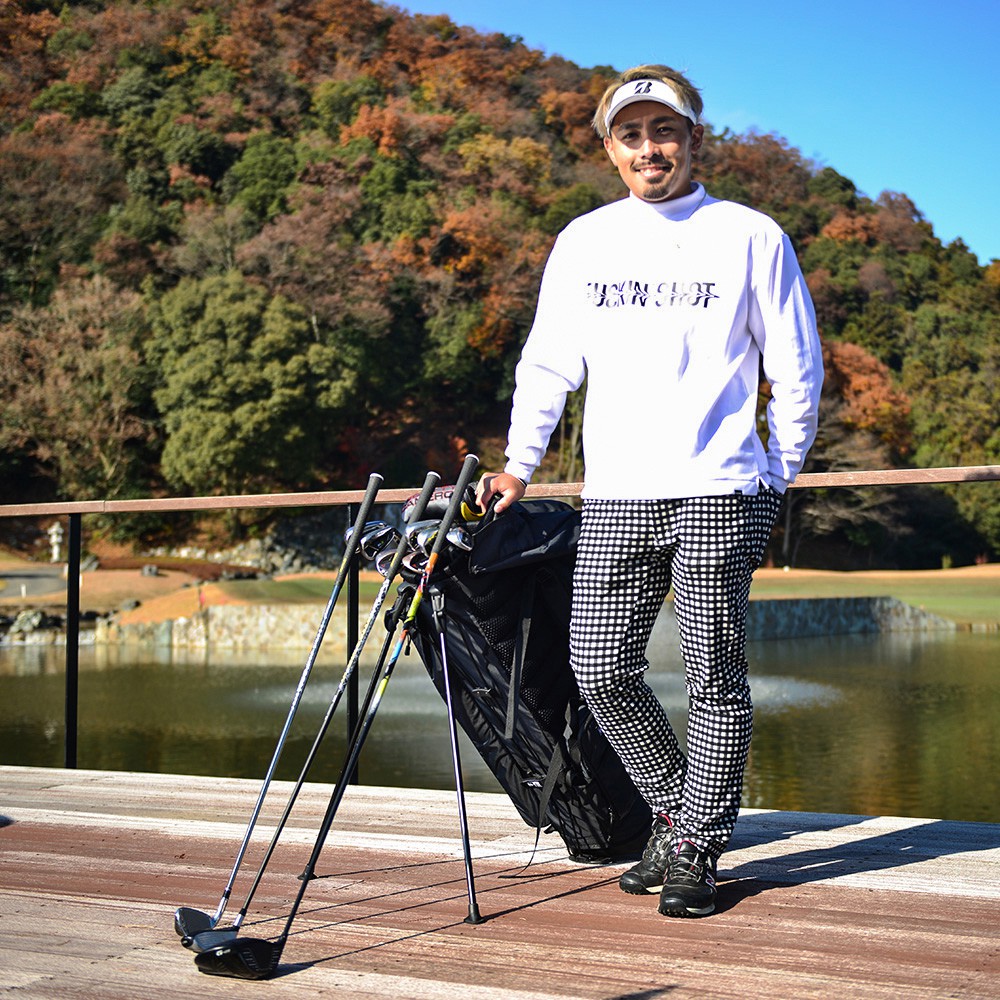 村越優汰選手