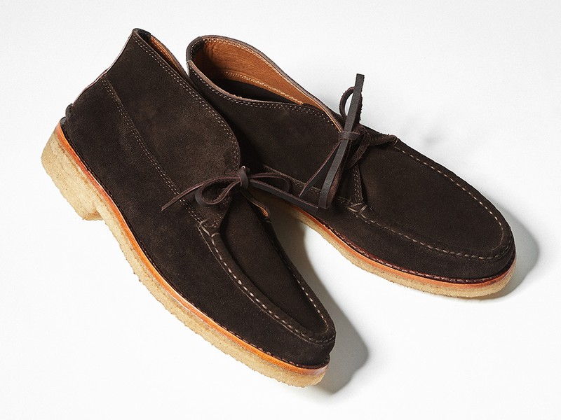 4万1800円/グイド(ハイブリッジインターナショナル)