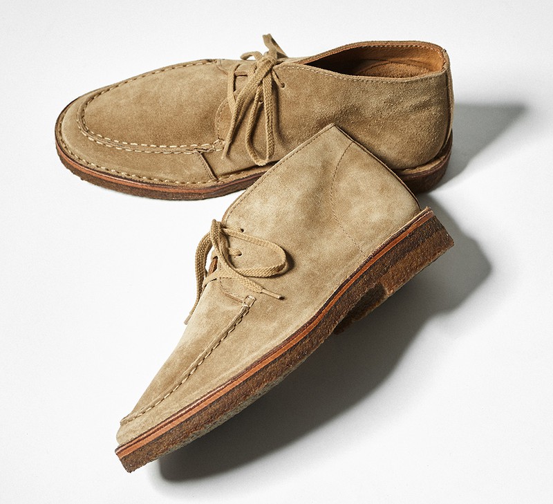 5万9400円/ドレイクス(ブリティッシュメイド 青山本店)