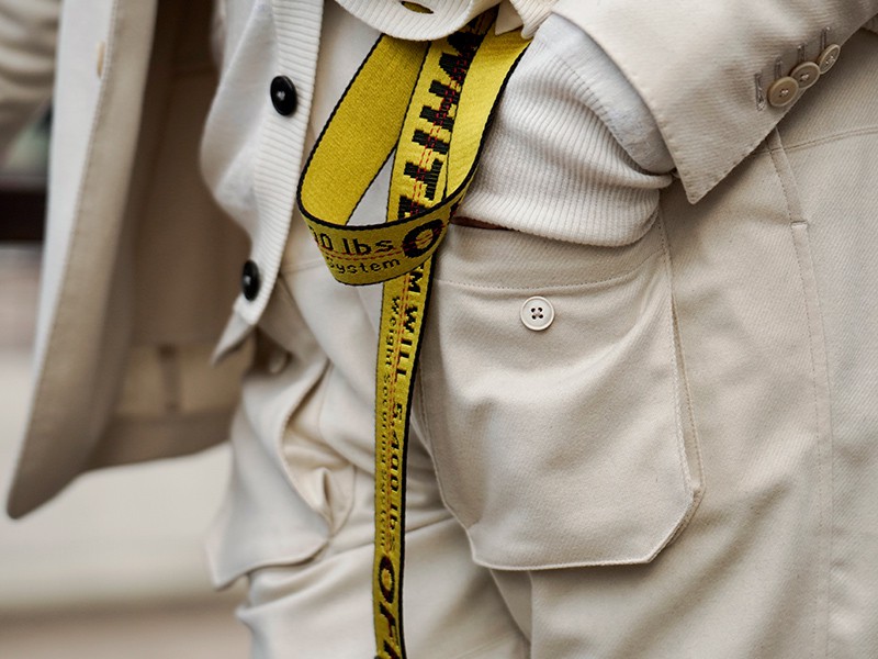 イタリアのお洒落な大人たち・ベスト11【No.2：ガブリエレ・パジーニ編】