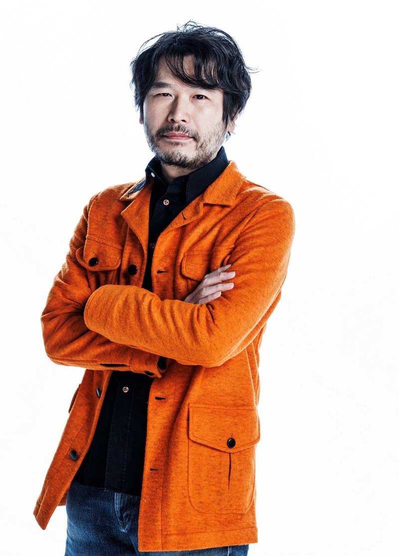 樋口毅宏
