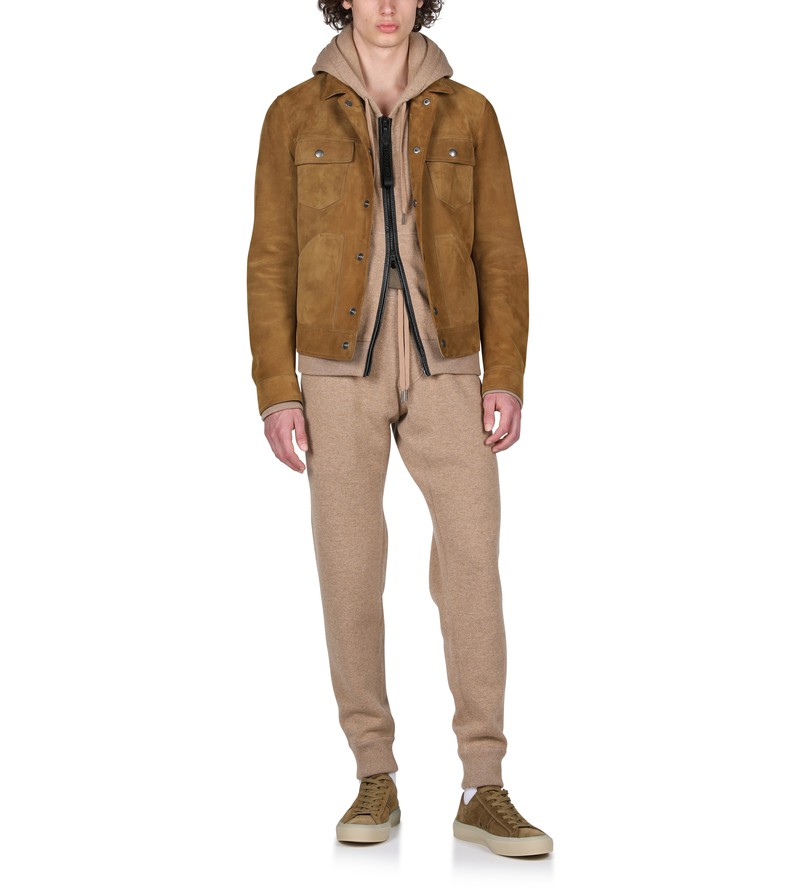 トム フォードオーダーLEON