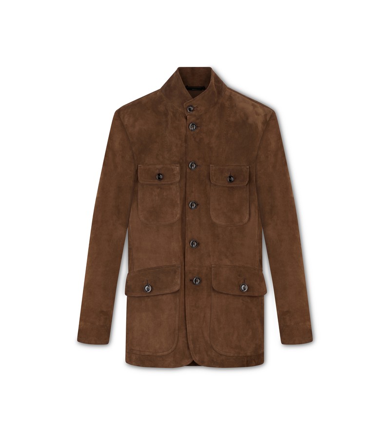 トム フォードオーダーLEON