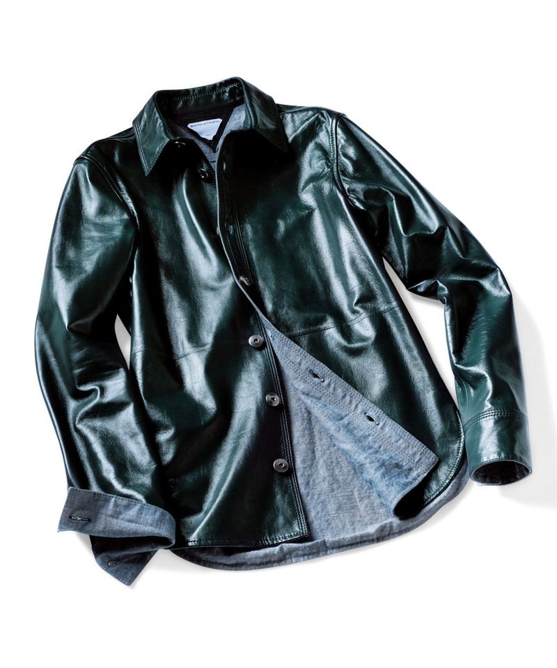 ▲ 52万2500円/ボッテガ・ヴェネタ(ボッテガ・ヴェネタ ジャパン)