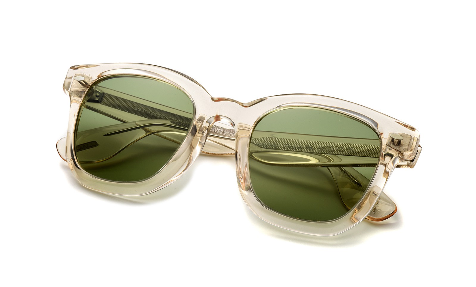 ◇希少◇新品◇OLIVER PEOPLES◇Roone◇サングラス◇LEON掲載