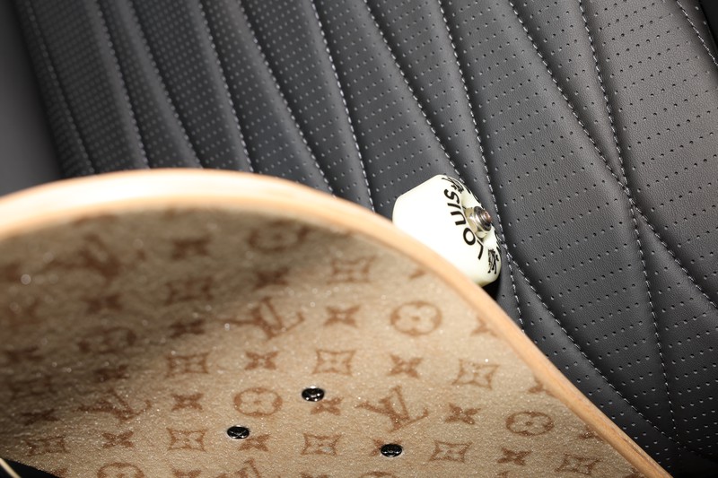 桜田 通　ルイ･ヴィトン