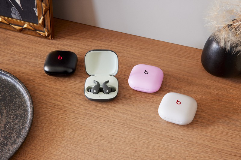 「Beats Fit Pro」2万4800円　Beats by Dr. Dre　ビーツ
