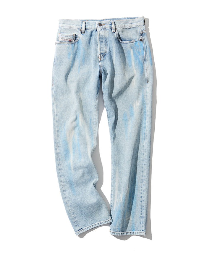 デニム￥52,800／ディーゼル（買えるLEON）