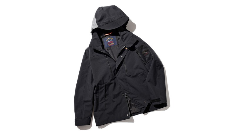 ポール＆シャーク（PAUL&SHARK）