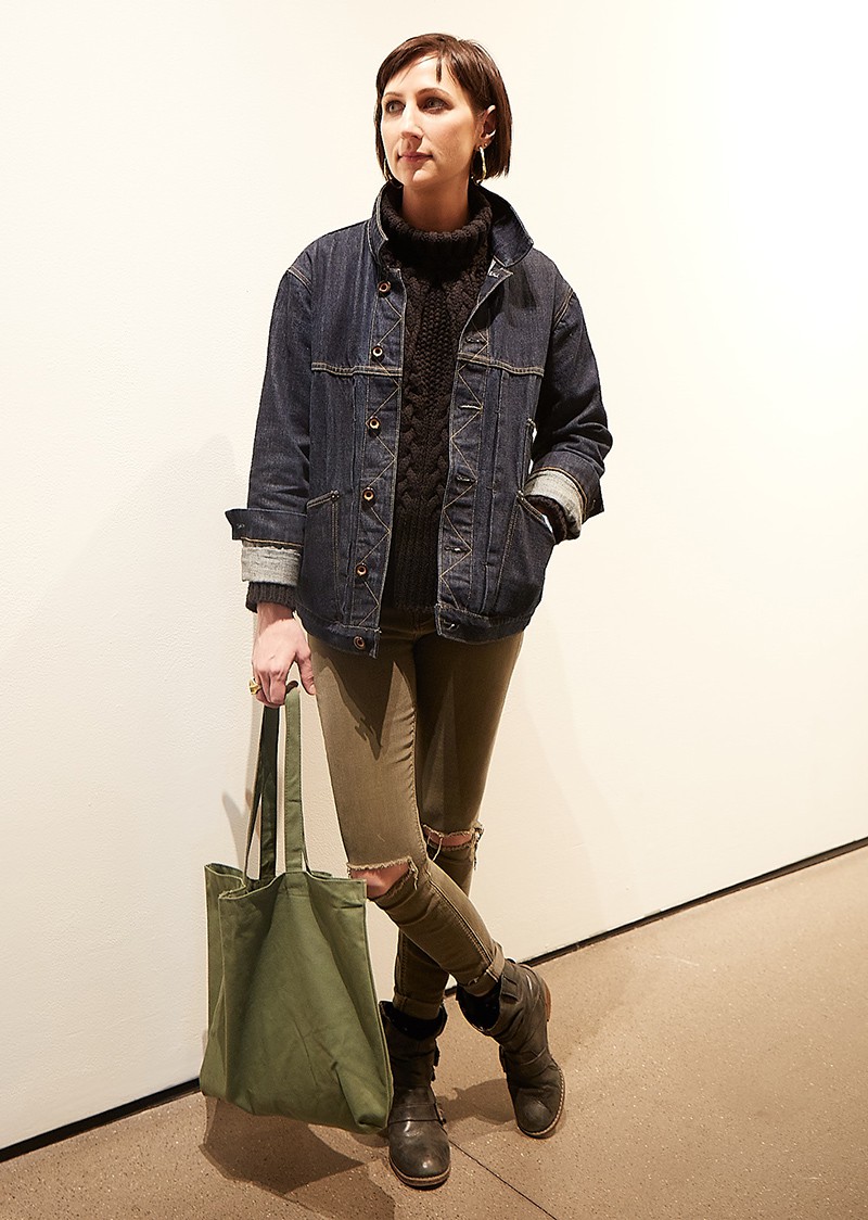 イタリア メンズファッション スナップ コーディネート イケオジ ちょい悪おやじ LEON 