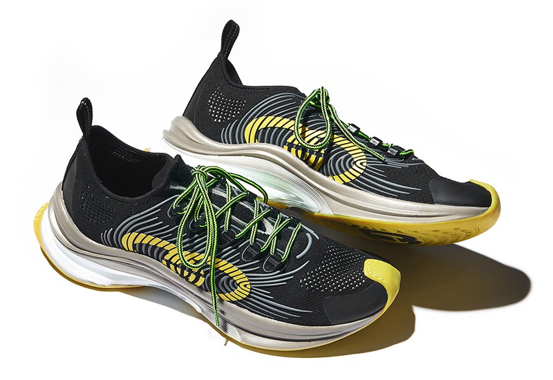 シューズ11万3300円/グッチ(グッチ ジャパン)