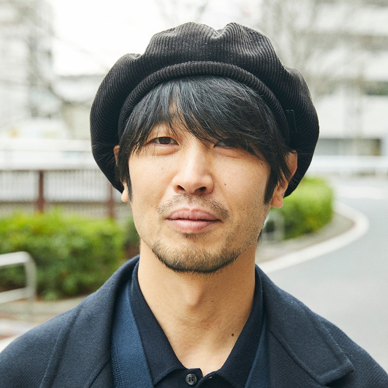 栃木雅広 スタイリスト
