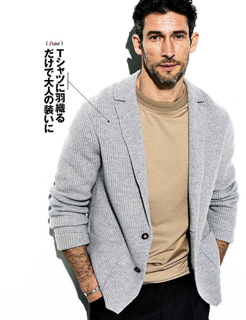 ジャケット7万2600円/ポロ ラルフ ローレン(ラルフ ローレン)