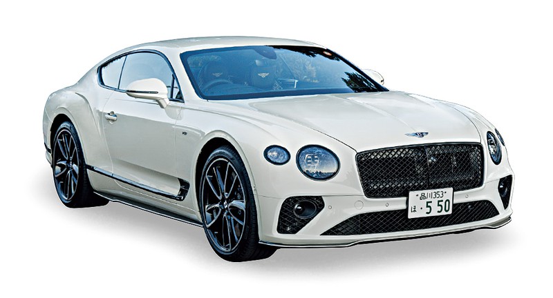 2730万円〜/ベントレー(ベントレー・コール)