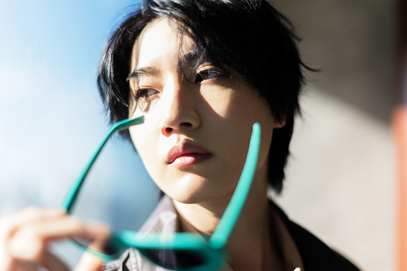 桜田 通　サルヴァトーレ フェラガモ